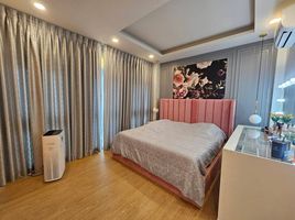 3 Schlafzimmer Villa zu vermieten im Supicha Sino Kohkaew 8, Ko Kaeo