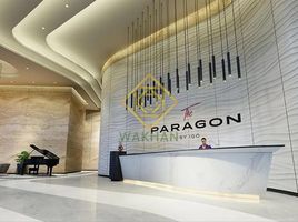 1 बेडरूम कोंडो for sale at The Paragon by IGO, Ubora Towers