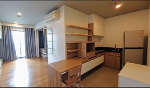 1 Bedroom Condo for sale in Phra Khanong Nuea, Bangkok Blocs 77
