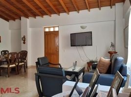 4 Bedroom Apartment for sale at STREET 5 # 76A 115, Medellin