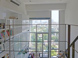 1 Schlafzimmer Appartement zu vermieten im Ideo Morph 38, Phra Khanong, Khlong Toei, Bangkok