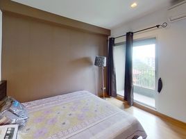 1 Bedroom Apartment for rent at The Seed Musee, Khlong Tan