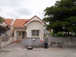 2 Bedroom House for sale at Nanthawan 5, Khok Faet, Nong Chok