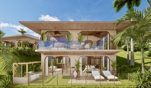2 Bedrooms Villa for sale in Ko Pha-Ngan, Koh Samui Oak & Verde