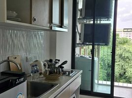 1 Bedroom Condo for rent at Connext, Talat Nuea