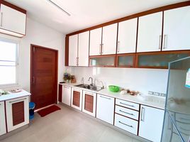 4 Bedroom House for rent at Sammakon Village, Hua Mak