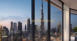 Downtown Dubai पर उपलब्ध यूनिट