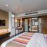 3 Schlafzimmer Appartement zu vermieten im Destiny At 55, Khlong Tan Nuea, Watthana