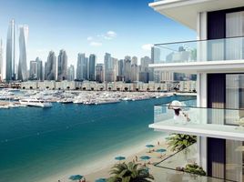 2 बेडरूम अपार्टमेंट for sale at Beach Mansion, EMAAR Beachfront, दुबई हार्बर