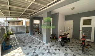 3 Bedrooms Townhouse for sale in Khlong Sam, Pathum Thani Baan Pruksa B Rangsit-Khlong 3