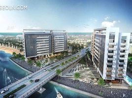 2 Bedroom Apartment for sale at Ras al Khaimah Gateway, The Lagoons, Mina Al Arab