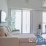 1 Bedroom Apartment for sale at Cayan Tower, Dubai Marina