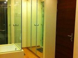 1 Bedroom Condo for rent at The Address Asoke, Makkasan