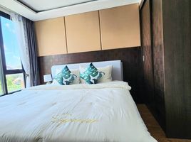 Studio Apartment for rent at Aristo 1, Choeng Thale
