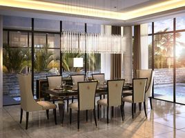 6 Bedroom Villa for sale at Trump Estates , DAMAC Hills (Akoya by DAMAC), Dubai