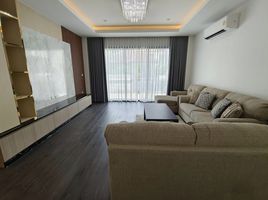 4 Bedroom House for rent in Watthana, Bangkok, Phra Khanong Nuea, Watthana