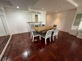 3 Schlafzimmer Appartement zu vermieten im N.S. Park, Khlong Tan
