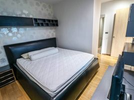 2 Schlafzimmer Appartement zu verkaufen im Fuse Sathorn-Taksin, Bang Lamphu Lang