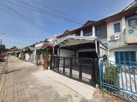 3 Schlafzimmer Villa zu verkaufen im Ladda Ville 1-2, Sai Noi