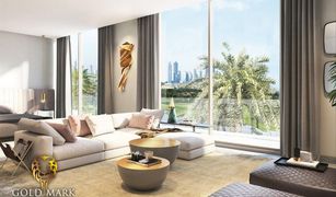 Dubai Hills, दुबई Golf Place 2 में 6 बेडरूम विला बिक्री के लिए