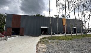 N/A Warehouse for sale in Nong Bua, Rayong 