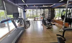 Fitnessstudio at Ariel Apartments