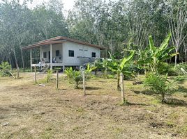 1 Schlafzimmer Haus zu verkaufen in Mueang Krabi, Krabi, Ao Nang