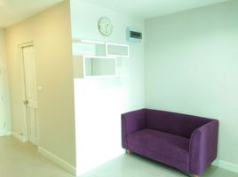 1 Schlafzimmer Wohnung zu verkaufen im Metro Park Sathorn Phase 1, Bang Wa