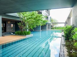 2 Bedroom Apartment for rent at The Signature by URBANO, Sam Sen Nai, Phaya Thai