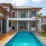 3 Bedroom Villa for sale in Rawai, Phuket Town, Rawai