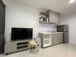 1 Schlafzimmer Appartement zu vermieten im Whizdom Punnawithi Station, Bang Chak, Phra Khanong, Bangkok