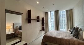Noble Ploenchit 在售单元