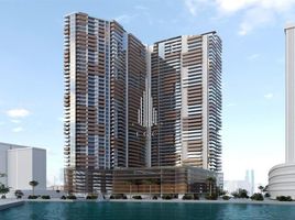 1 Bedroom Apartment for sale at Al Maryah Vista, Al Maryah Island, Abu Dhabi