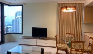 2 chambres Condominium a vendre à Khlong Toei, Bangkok Aguston Sukhumvit 22