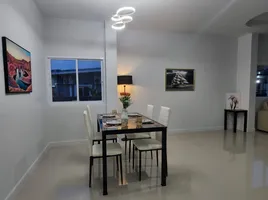 3 Bedroom House for sale in Pattaya, Pong, Pattaya