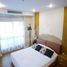 2 Schlafzimmer Appartement zu vermieten im Baan Thanon Sarasin, Lumphini