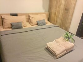 1 Schlafzimmer Appartement zu vermieten im Edge Sukhumvit 23, Khlong Toei Nuea