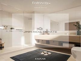 3 Bedroom Villa for sale at Fairway Villas, EMAAR South