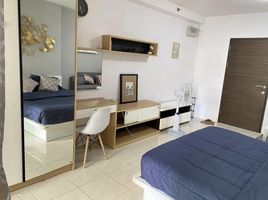 1 Schlafzimmer Appartement zu vermieten im Supalai Park at Downtown Phuket, Talat Yai