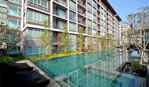 Studio Condominium a vendre à Nong Kae, Hua Hin Baan Kun Koey