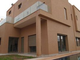 3 Schlafzimmer Haus zu vermieten in Loudaya, Marrakech, Loudaya