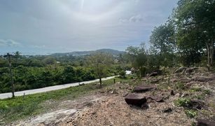 N/A Land for sale in Bo Phut, Koh Samui 