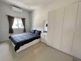 2 Bedroom House for rent at The Rich Villas @Palai, Chalong