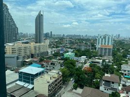 1 Bedroom Apartment for sale at Centric Tiwanon Station, Bang Khen, Mueang Nonthaburi