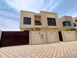 5 Bedroom Villa for sale at Al Zaheya Gardens, Al Zahya, Ajman