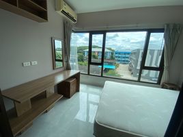 1 Schlafzimmer Wohnung zu verkaufen im Tree Boutique Resort, Chang Khlan