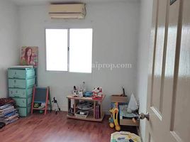 3 Schlafzimmer Haus zu verkaufen im Pruksa Ville Rangsit-Klong 2, Pracha Thipat
