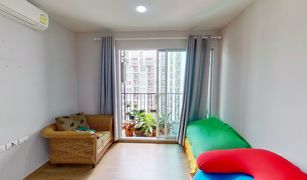 1 Bedroom Condo for sale in Yan Nawa, Bangkok Fuse Chan - Sathorn