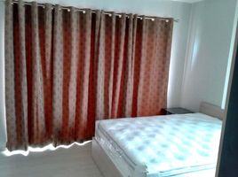 2 спален Кондо в аренду в Ideo Sukhumvit 115, Thepharak