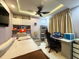 2 Schlafzimmer Wohnung zu verkaufen im Grand Avenue Residence, Nong Prue, Pattaya